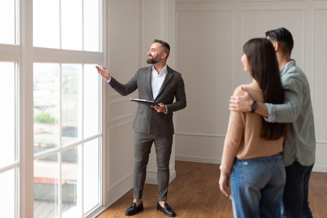 The impact of COVID-19 on buyers agent Melbourne industry