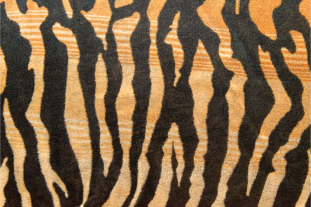 Top Ten Tips for Mixing Fabric Patterns