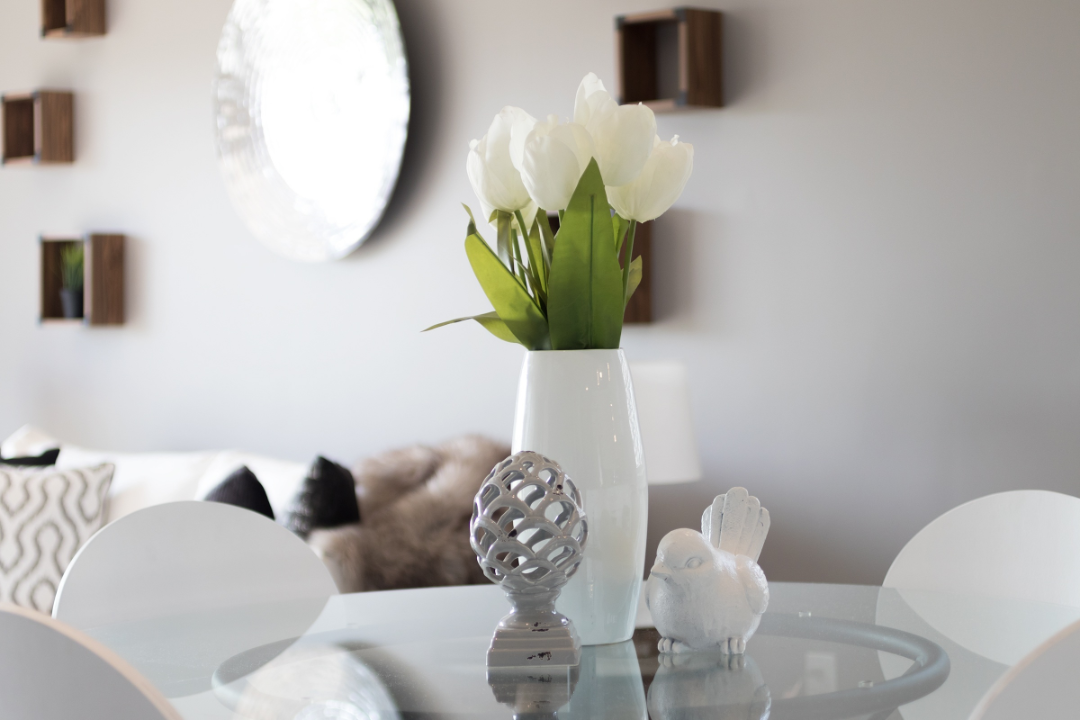 Art for Staging a Home