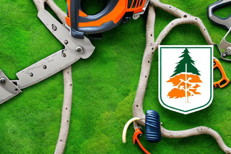 Right Arborist for Tree Removal