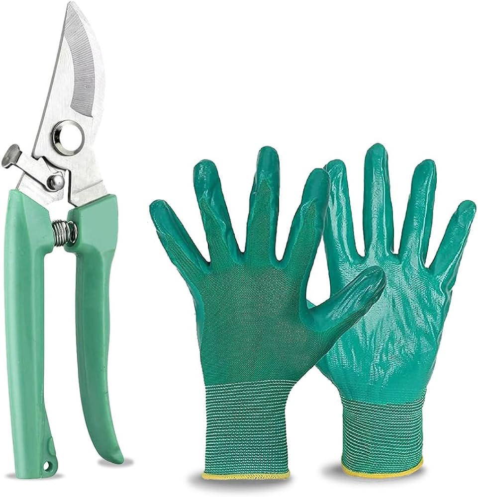 Tree purning tools