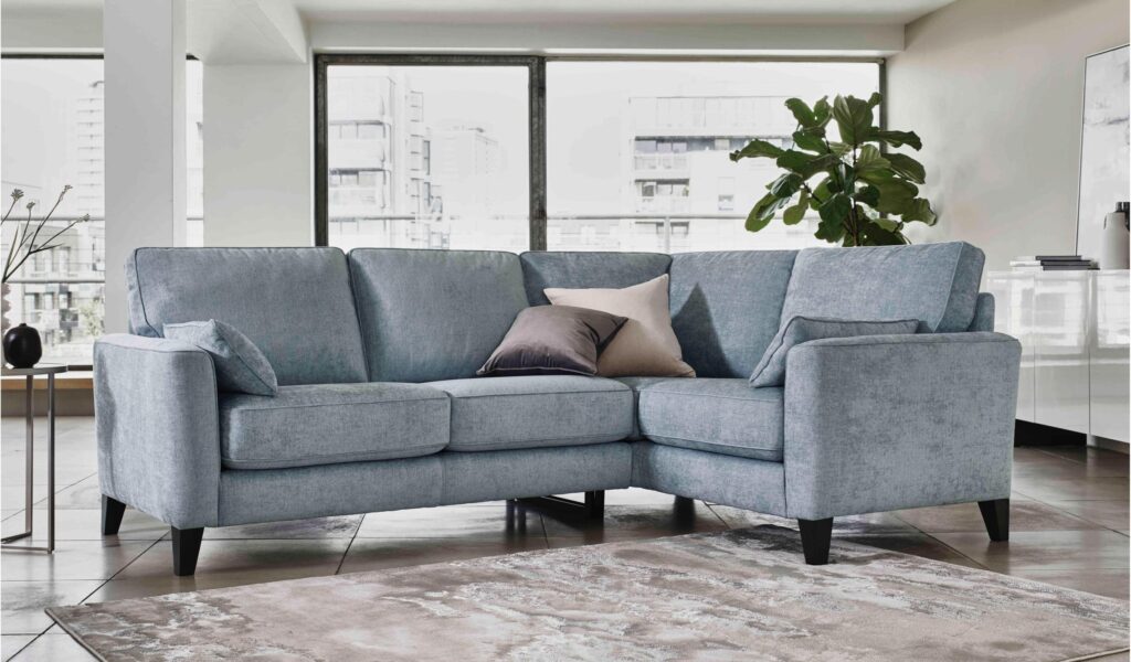 Why Corner Sofas Are the Best Choice for Families and Entertaining