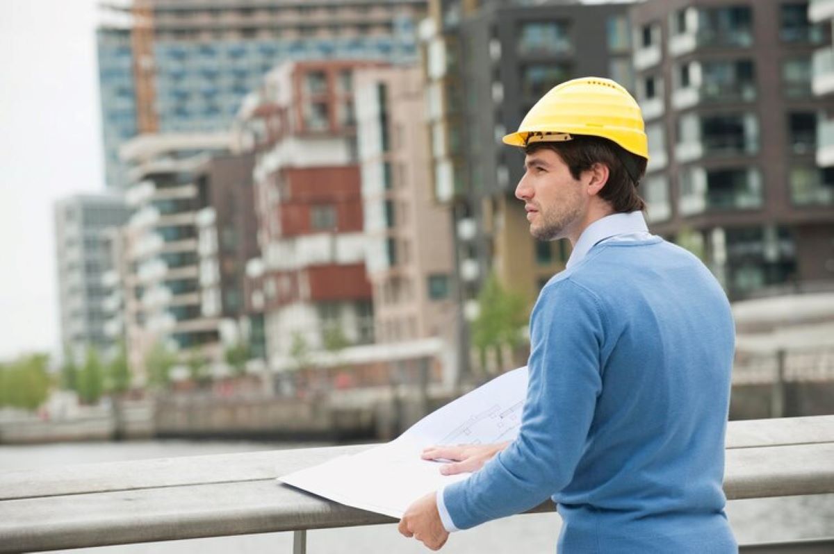 sydney surveyor