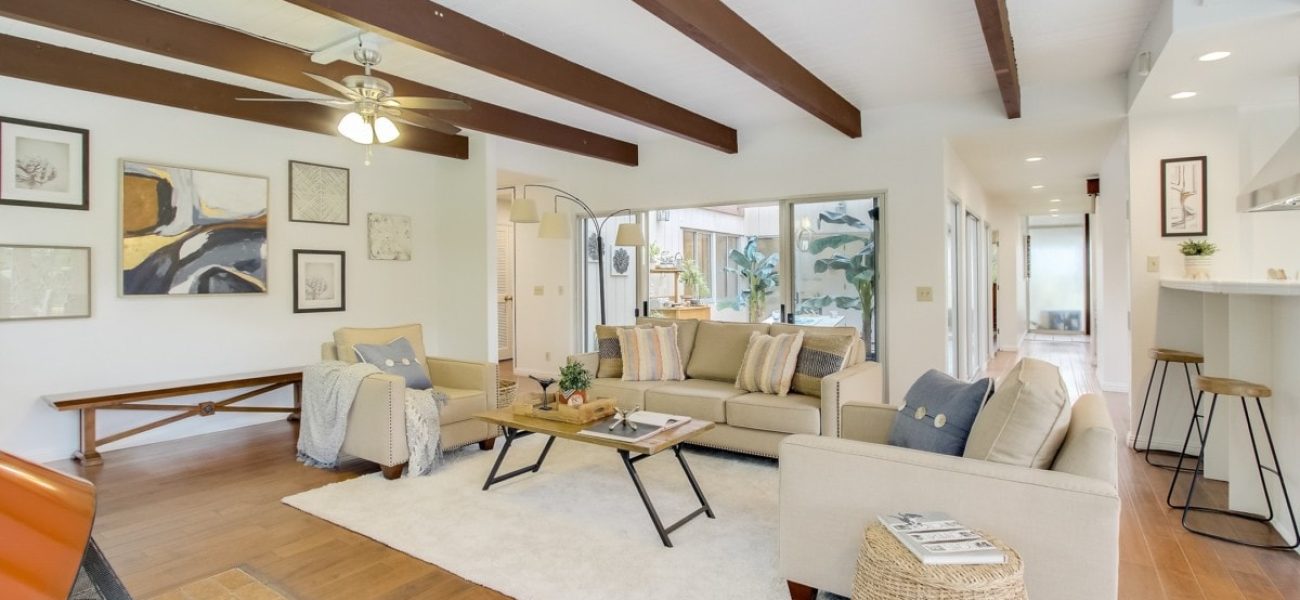 Art for Staging a Home